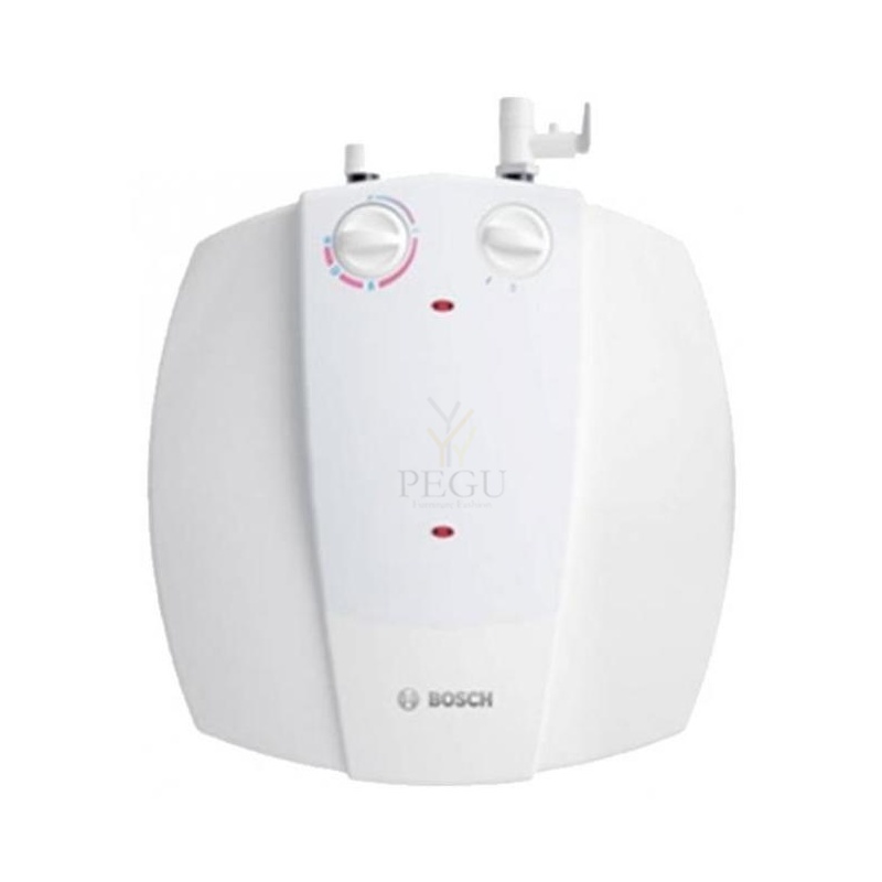 Bosch Tronic 2000T mini 15L бойлер, под раковину @ Pegu